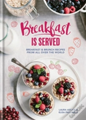 Capa do artigo Breakfast Is Served