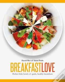 Capa do artigo Breakfast Love