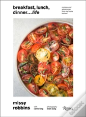Capa do artigo Breakfast, Lunch, Dinner... Life!