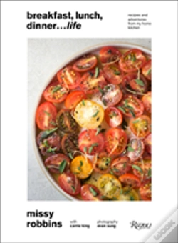 Capa do artigo Breakfast, Lunch, Dinner... Life!