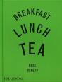 Breakfast, Lunch, Tea - Preview