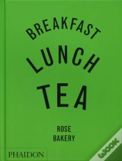 Capa do artigo Breakfast, Lunch, Tea