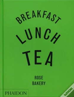 Capa do artigo Breakfast, Lunch, Tea