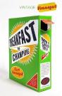 Breakfast Of Champions - Preview