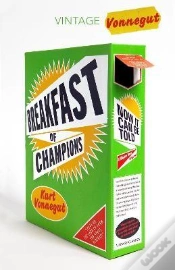 Capa do artigo Breakfast Of Champions