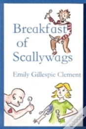 Capa do artigo Breakfast Of Scallywags