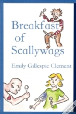 Capa do artigo Breakfast Of Scallywags