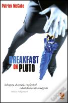 Breakfast on Pluto