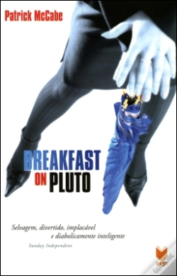 Capa do artigo Breakfast on Pluto