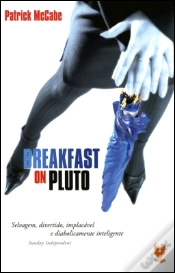 Capa do artigo Breakfast on Pluto