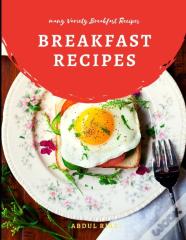 Breakfast Recipes