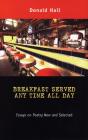 Breakfast Served Any Time All Day - Preview