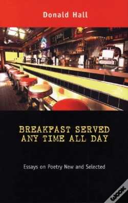 Capa do artigo Breakfast Served Any Time All Day