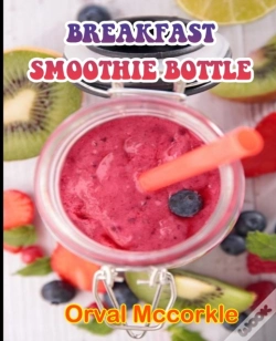 Capa do artigo Breakfast Smoothie Bottle