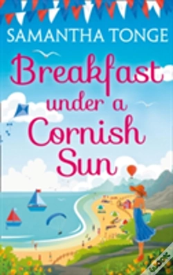 Capa do artigo Breakfast Under A Cornish Sun