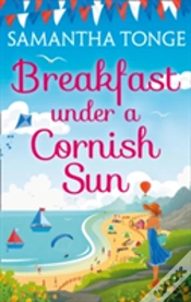 Capa do artigo Breakfast Under A Cornish Sun