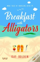Breakfast With Alligators