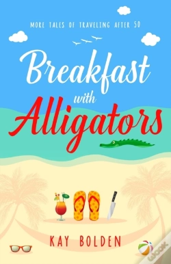 Capa do artigo Breakfast With Alligators