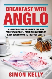 Capa do artigo Breakfast With Anglo