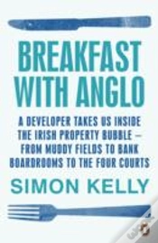 Capa do artigo Breakfast With Anglo