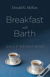 Capa do artigo Breakfast With Barth