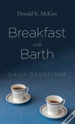 Capa do artigo Breakfast With Barth