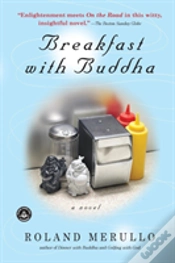 Capa do artigo Breakfast With Buddha