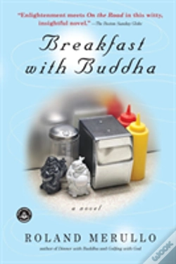 Capa do artigo Breakfast With Buddha