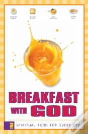 Capa do artigo Breakfast With God