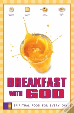 Capa do artigo Breakfast With God