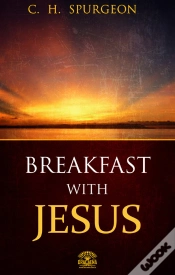Capa do artigo Breakfast With Jesus