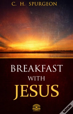 Capa do artigo Breakfast With Jesus