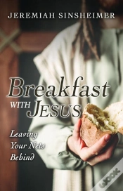 Capa do artigo Breakfast With Jesus