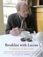 Capa do artigo Breakfast With Lucian