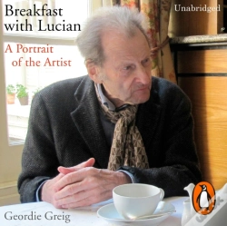Capa do artigo Breakfast With Lucian