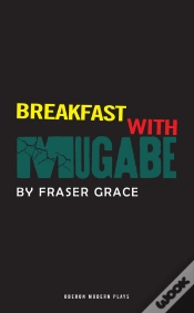 Capa do artigo Breakfast With Mugabe