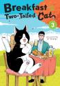Breakfast With My Two-Tailed Cat Vol. 3 - Preview