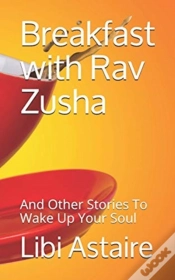 Capa do artigo Breakfast With Rav Zusha