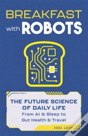 Capa do artigo Breakfast With Robots