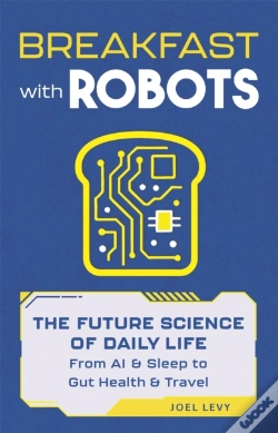 Capa do artigo Breakfast With Robots