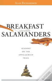 Breakfast With Salamanders