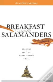 Capa do artigo Breakfast With Salamanders