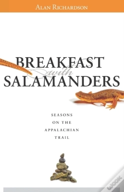 Capa do artigo Breakfast With Salamanders