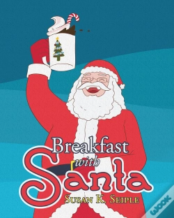 Capa do artigo Breakfast With Santa