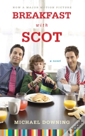 Capa do artigo Breakfast With Scot