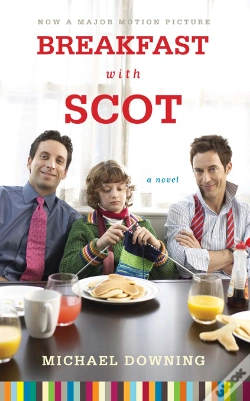 Capa do artigo Breakfast With Scot
