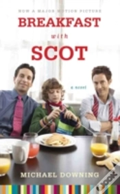 Capa do artigo Breakfast With Scot