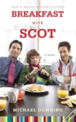 Capa do artigo Breakfast With Scot