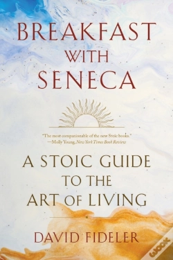 Capa do artigo Breakfast With Seneca