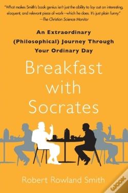 Capa do artigo Breakfast With Socrates